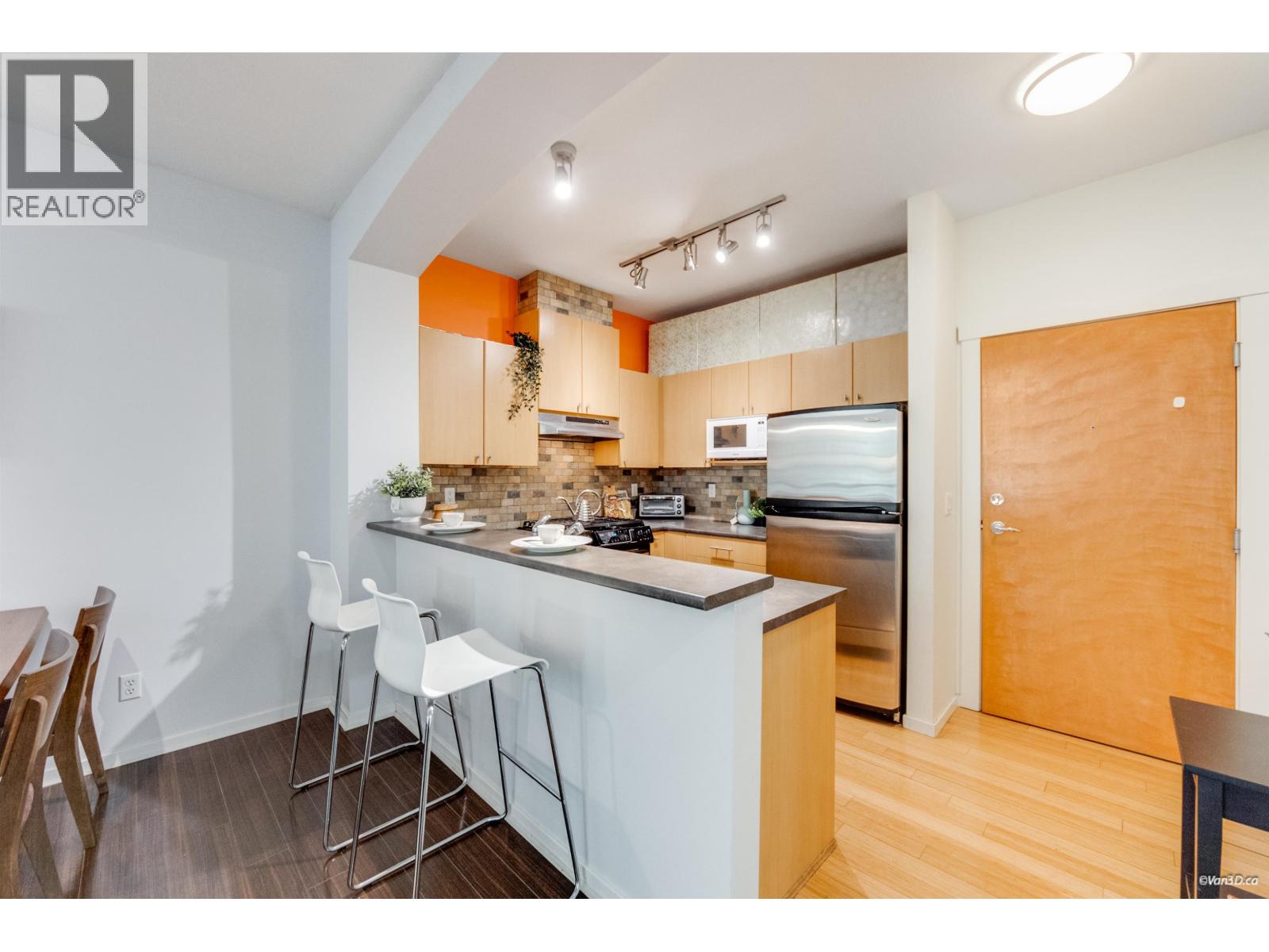 406 9329 University Crescent, Burnaby, British Columbia  V5A 4Y4 - Photo 9 - R3095833