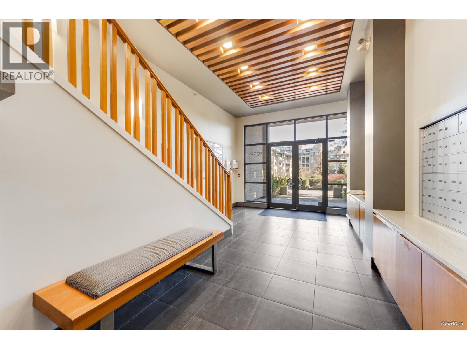 406 9329 University Crescent, Burnaby, British Columbia  V5A 4Y4 - Photo 25 - R3095833