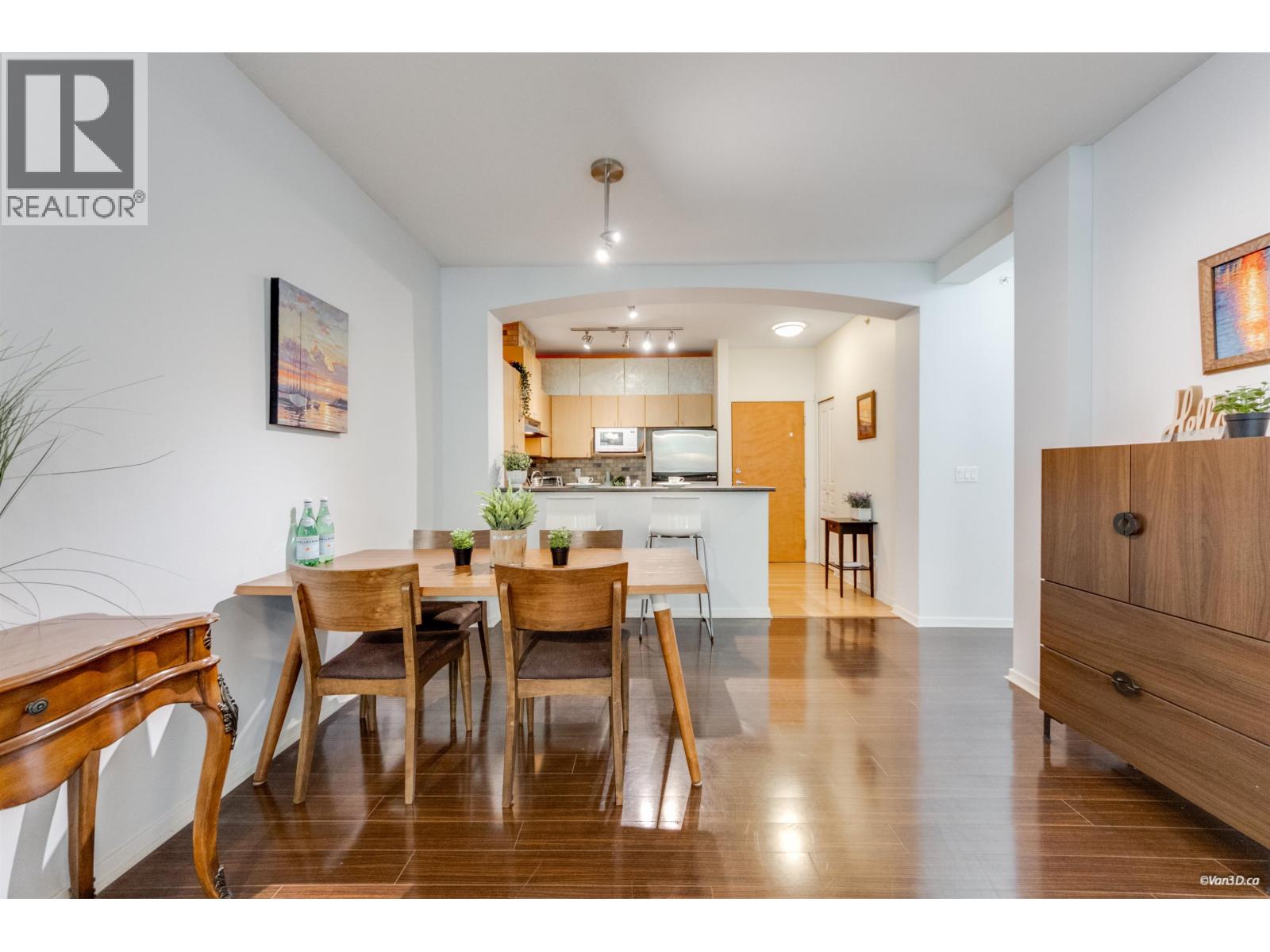 406 9329 University Crescent, Burnaby, British Columbia  V5A 4Y4 - Photo 4 - R3095833