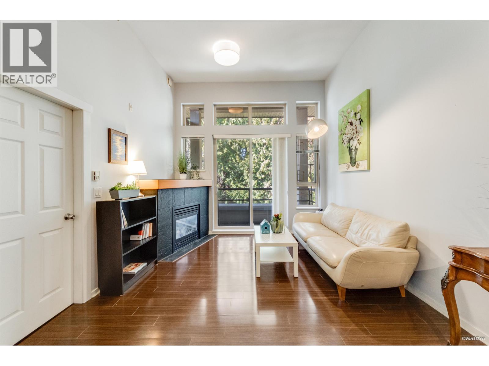 406 9329 University Crescent, Burnaby, British Columbia  V5A 4Y4 - Photo 6 - R3095833