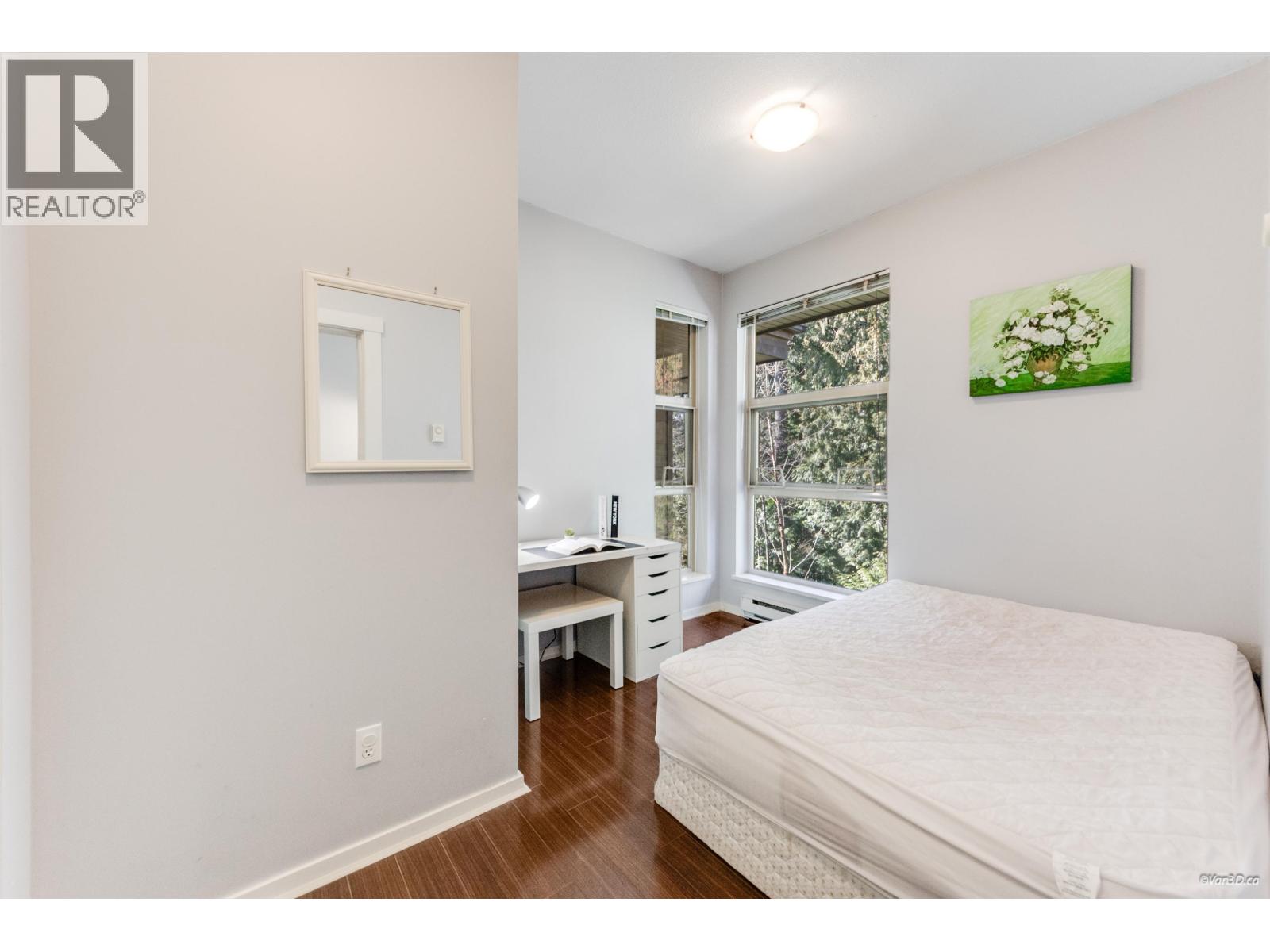 406 9329 University Crescent, Burnaby, British Columbia  V5A 4Y4 - Photo 22 - R3095833