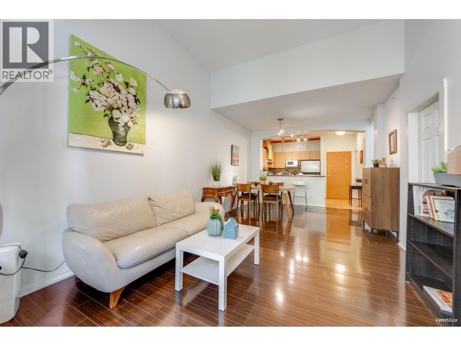 406 9329 University Crescent, Burnaby, British Columbia  V5A 4Y4 - Photo 8 - R3095833