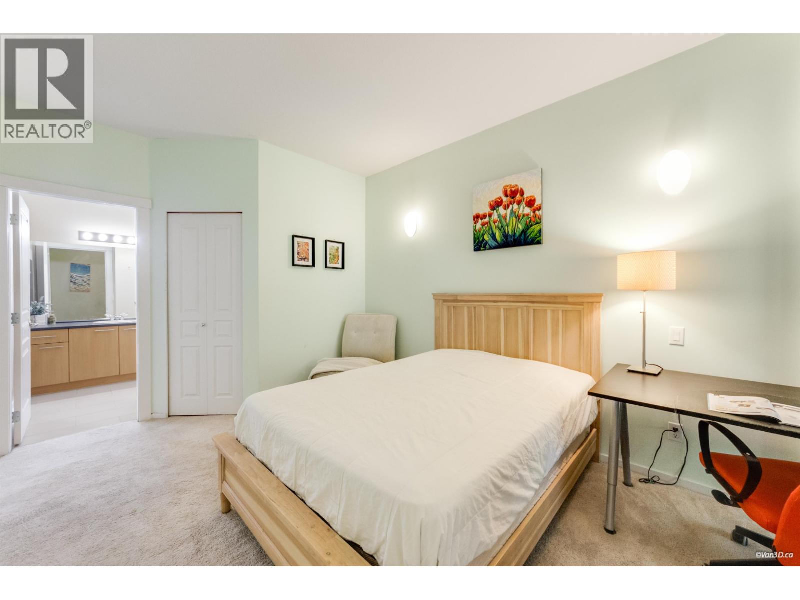 406 9329 University Crescent, Burnaby, British Columbia  V5A 4Y4 - Photo 17 - R3095833