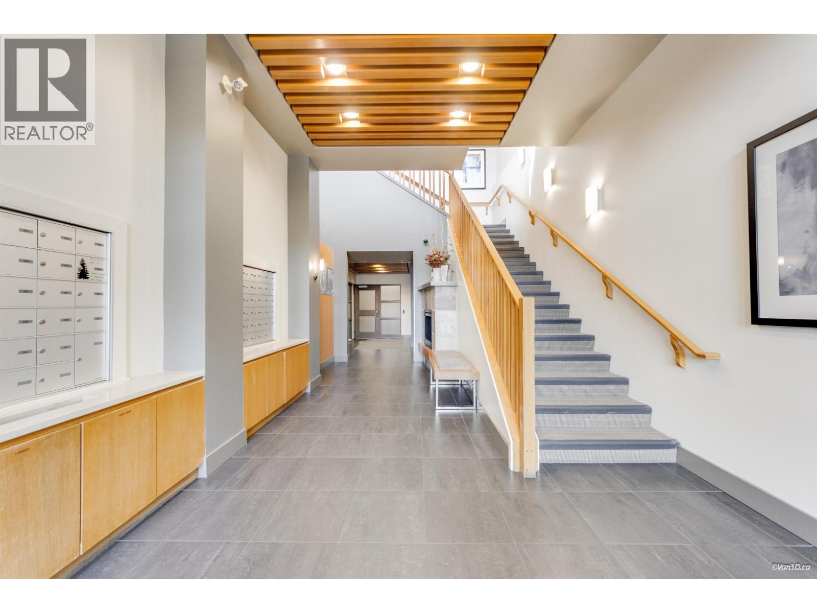 406 9329 University Crescent, Burnaby, British Columbia  V5A 4Y4 - Photo 26 - R3095833