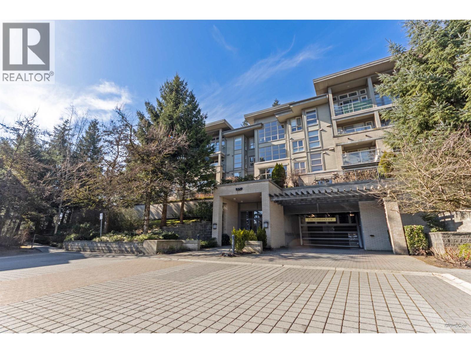 406 9329 University Crescent, Burnaby, British Columbia  V5A 4Y4 - Photo 29 - R3095833