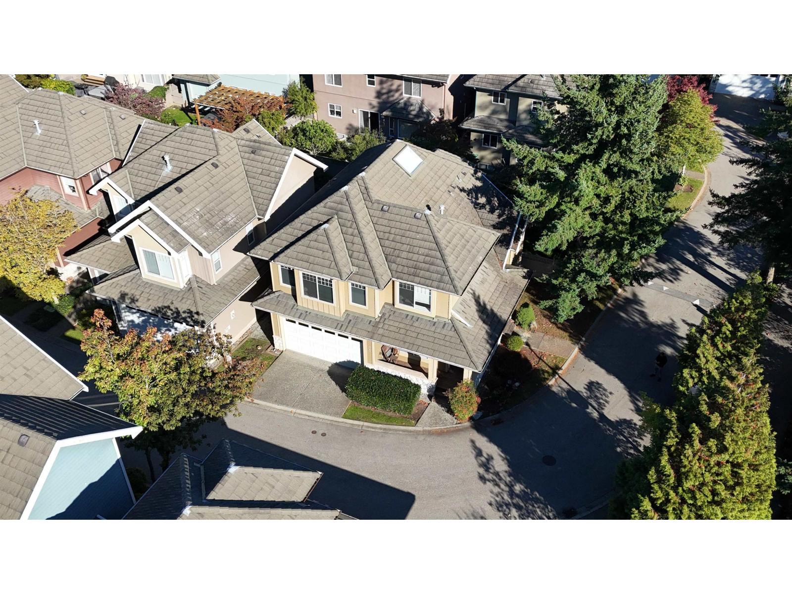 45 3363 ROSEMARY HEIGHTS CRESCENT, Surrey, British Columbia