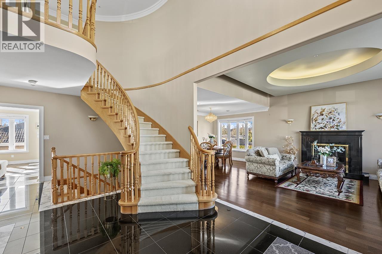 2288 W 20th Avenue, Vancouver, British Columbia  V6L 1G3 - Photo 4 - R3095687