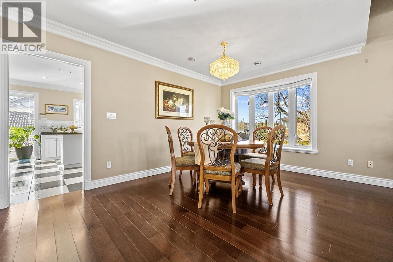 2288 W 20th Avenue, Vancouver, British Columbia  V6L 1G3 - Photo 6 - R3095687