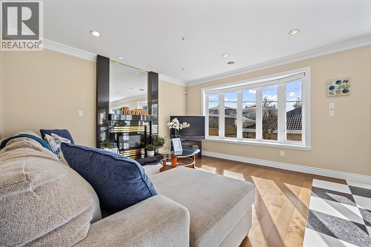 2288 W 20th Avenue, Vancouver, British Columbia  V6L 1G3 - Photo 12 - R3095687