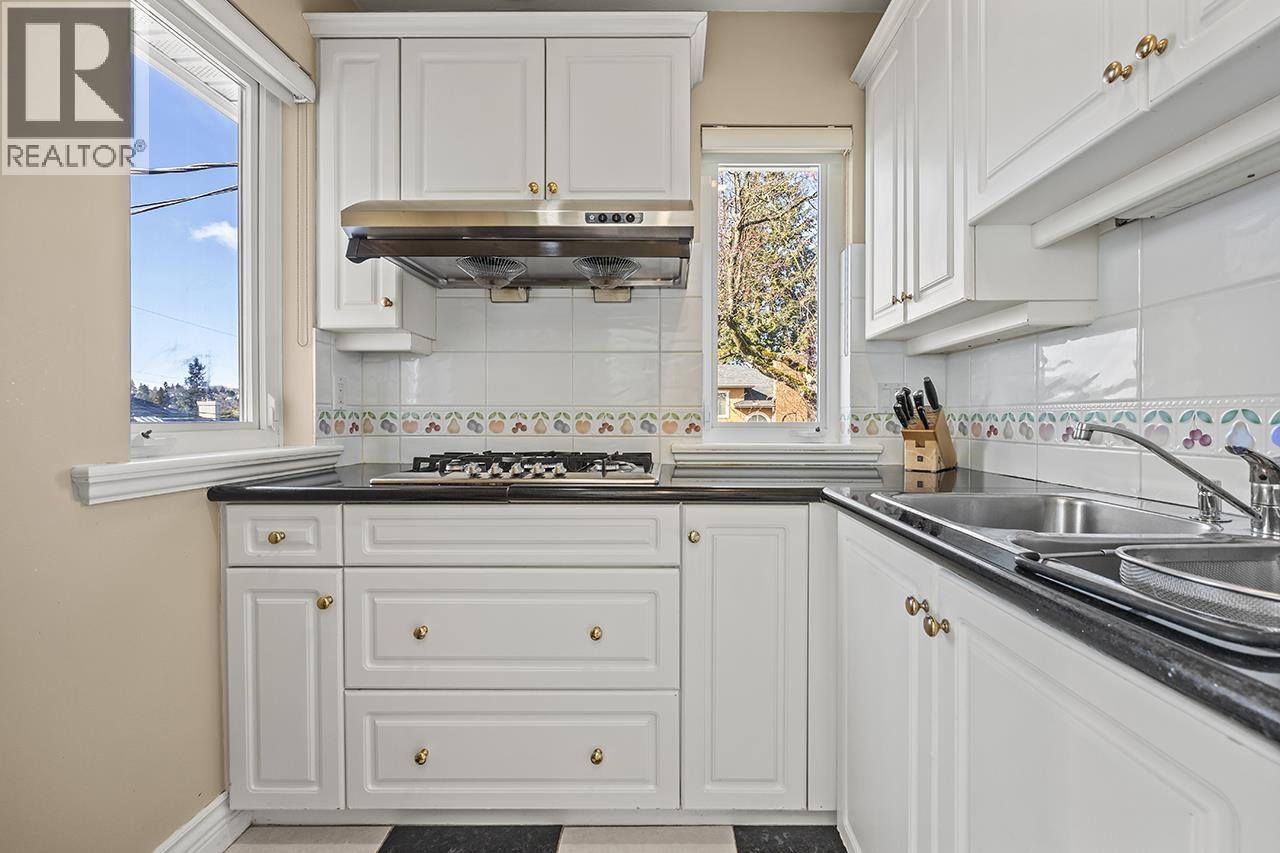 2288 W 20th Avenue, Vancouver, British Columbia  V6L 1G3 - Photo 14 - R3095687