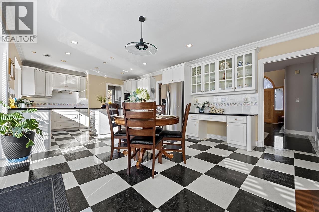 2288 W 20th Avenue, Vancouver, British Columbia  V6L 1G3 - Photo 10 - R3095687