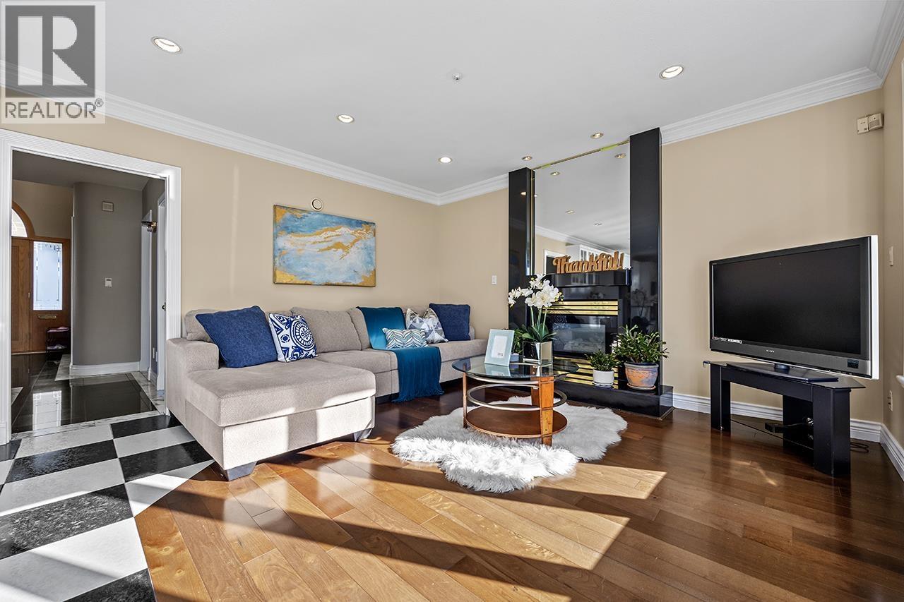 2288 W 20th Avenue, Vancouver, British Columbia  V6L 1G3 - Photo 15 - R3095687