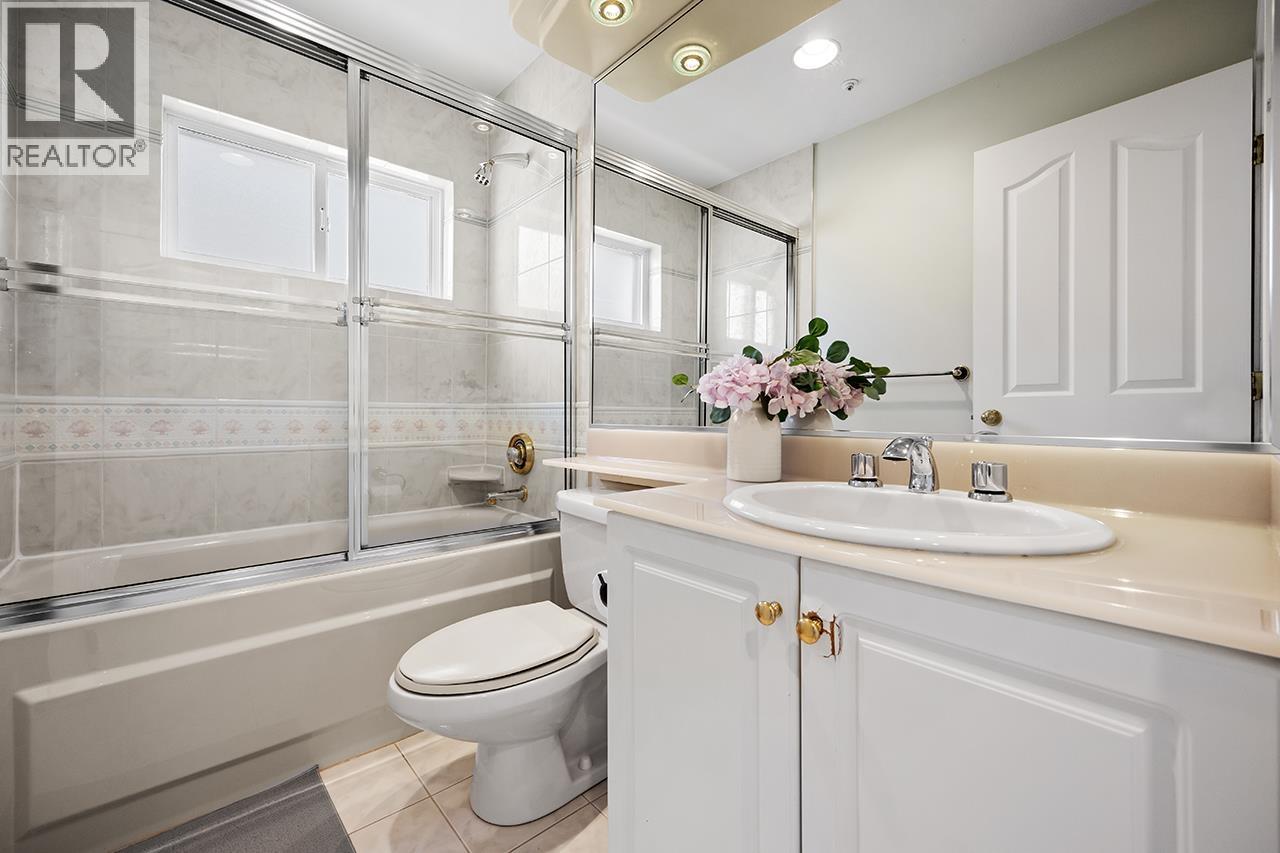 2288 W 20th Avenue, Vancouver, British Columbia  V6L 1G3 - Photo 26 - R3095687