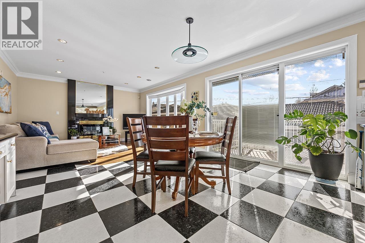 2288 W 20th Avenue, Vancouver, British Columbia  V6L 1G3 - Photo 11 - R3095687