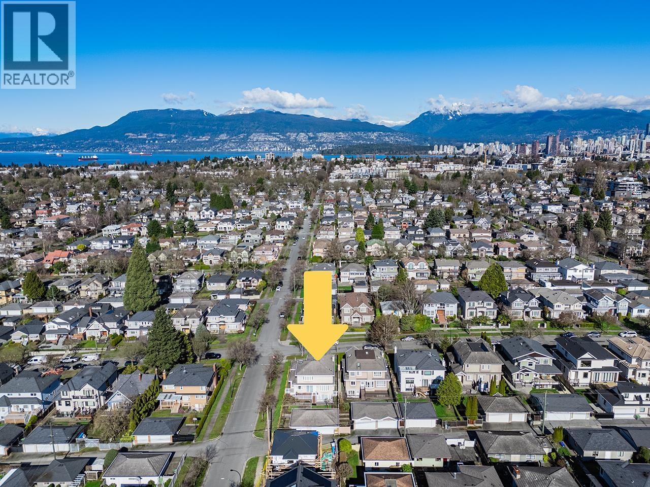 2288 W 20th Avenue, Vancouver, British Columbia  V6L 1G3 - Photo 39 - R3095687