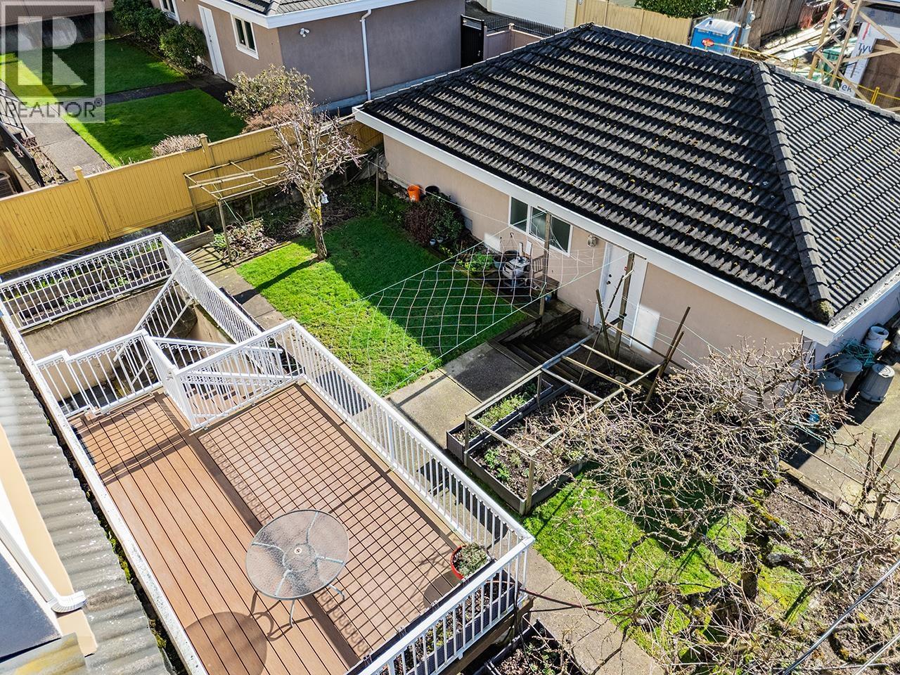 2288 W 20th Avenue, Vancouver, British Columbia  V6L 1G3 - Photo 37 - R3095687