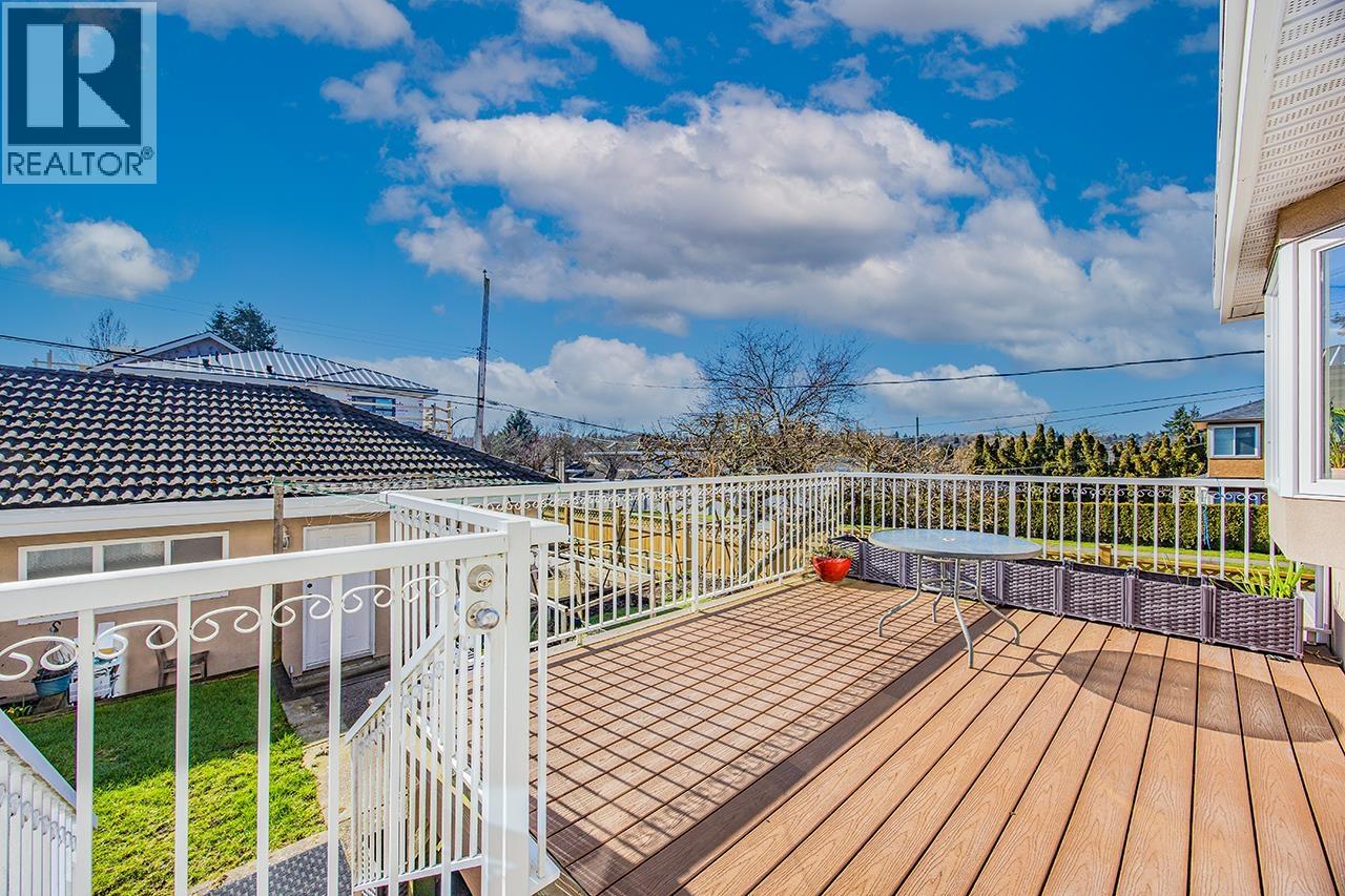 2288 W 20th Avenue, Vancouver, British Columbia  V6L 1G3 - Photo 36 - R3095687