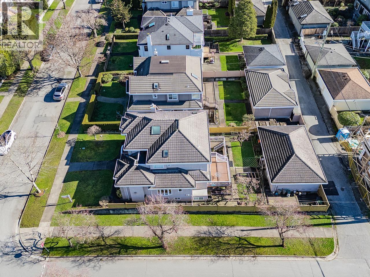 2288 W 20th Avenue, Vancouver, British Columbia  V6L 1G3 - Photo 38 - R3095687