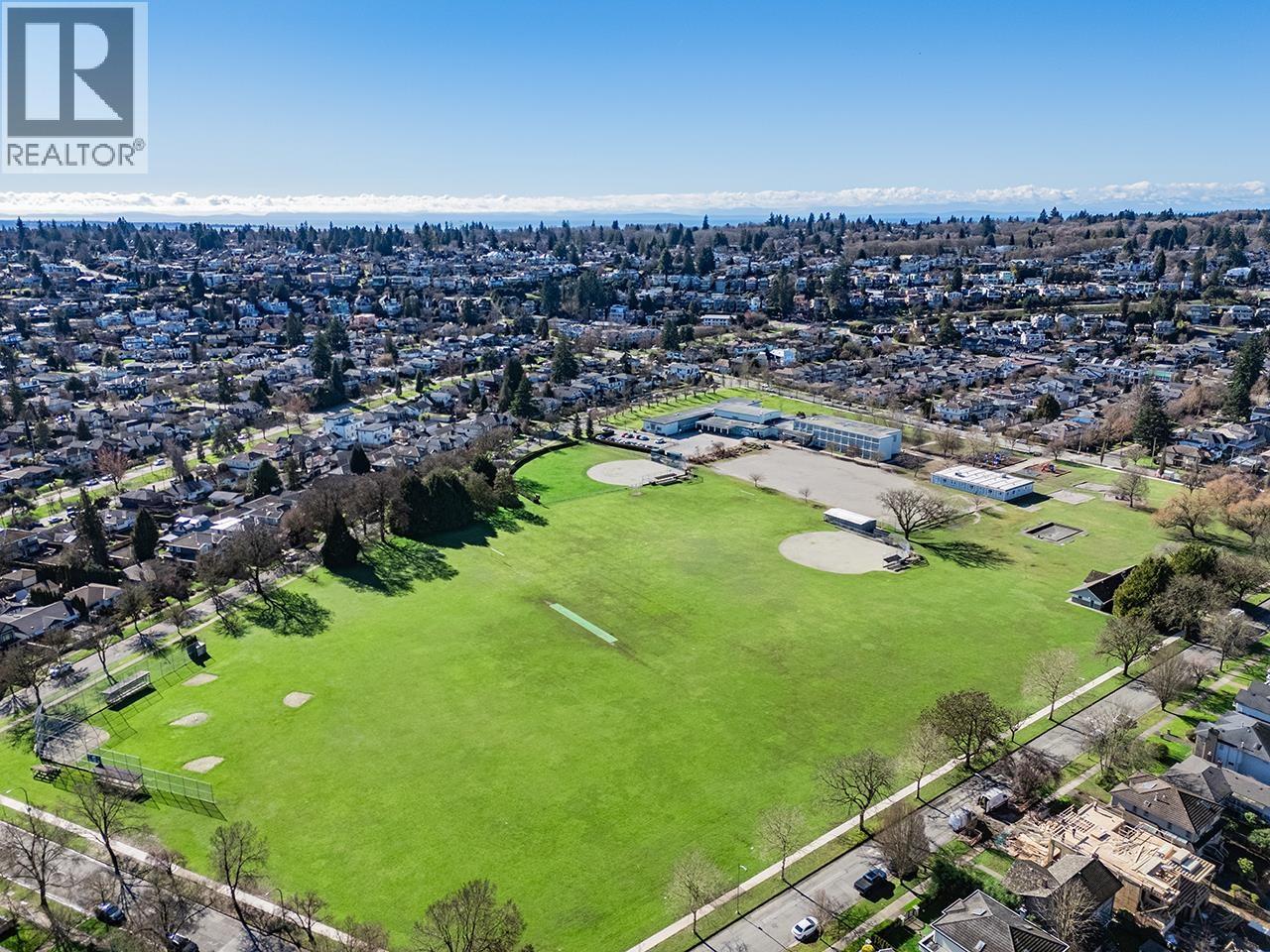 2288 W 20th Avenue, Vancouver, British Columbia  V6L 1G3 - Photo 40 - R3095687