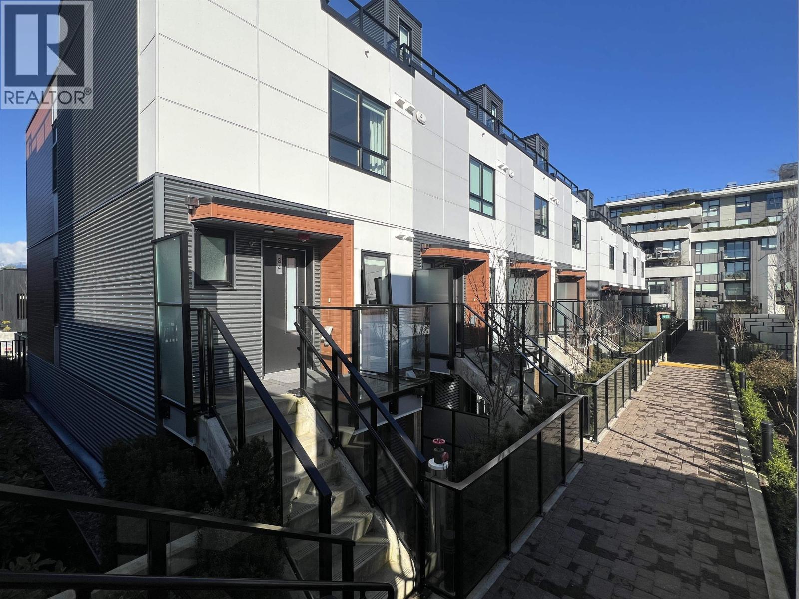 34 530 W 28th Avenue, Vancouver, British Columbia V5Z 2H1 - Photo 2 - R3095786