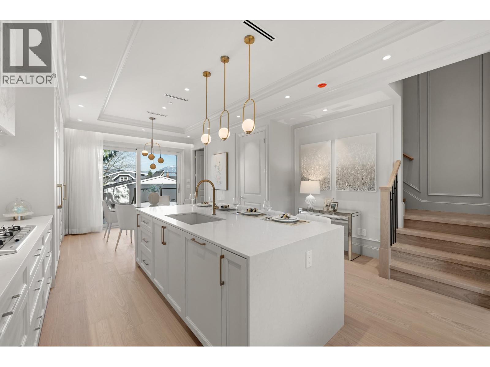 3581 W 19th Avenue, Vancouver, British Columbia  V6S 1C3 - Photo 4 - R3094396