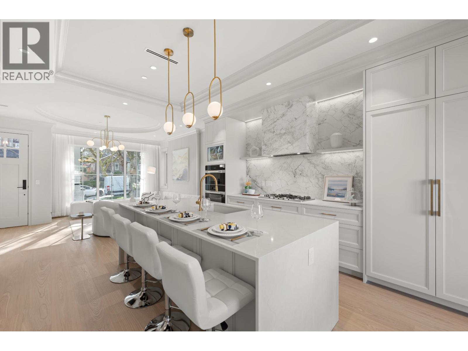 3581 W 19th Avenue, Vancouver, British Columbia  V6S 1C3 - Photo 6 - R3094396