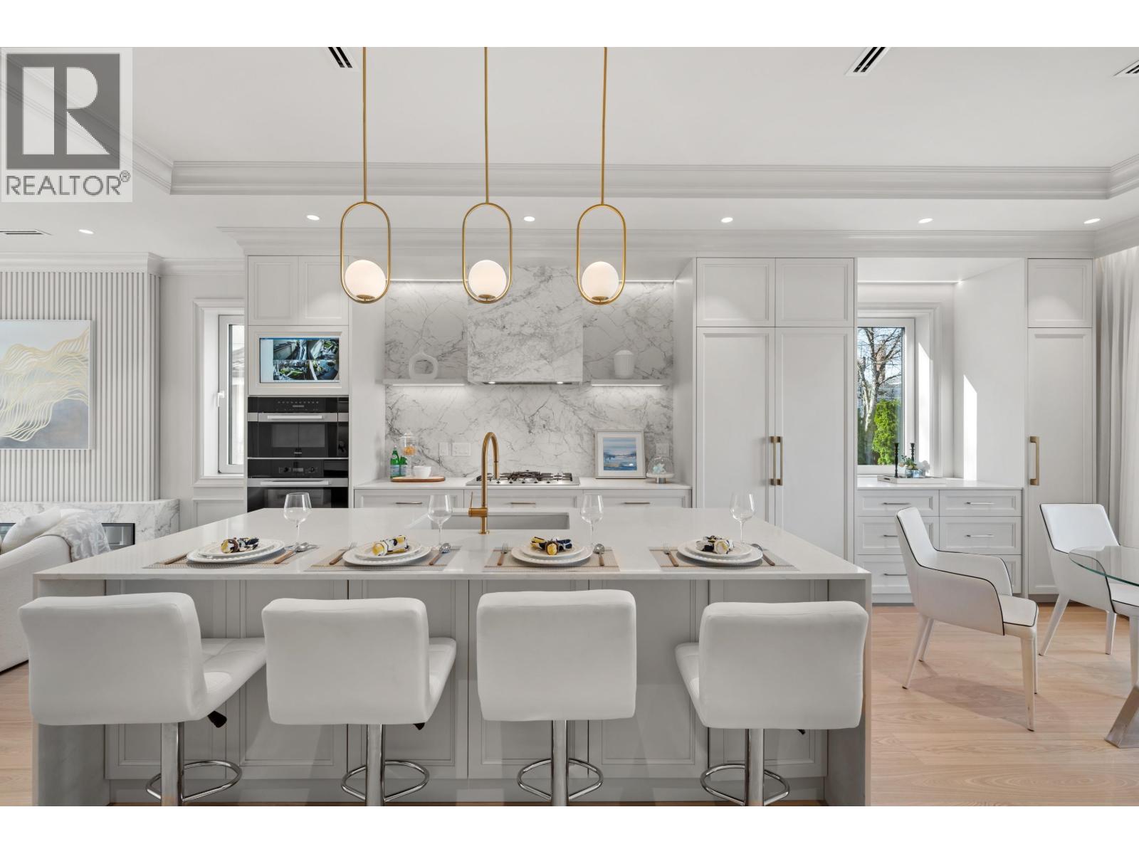 3581 W 19th Avenue, Vancouver, British Columbia  V6S 1C3 - Photo 5 - R3094396