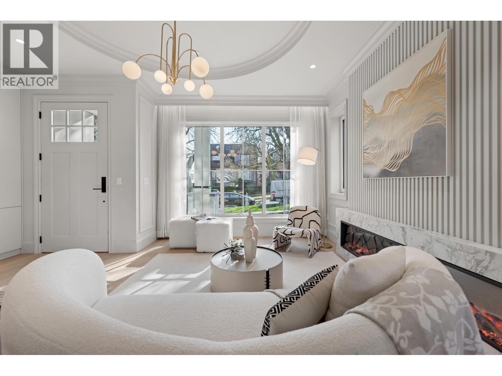 3581 W 19th Avenue, Vancouver, British Columbia  V6S 1C3 - Photo 3 - R3094396