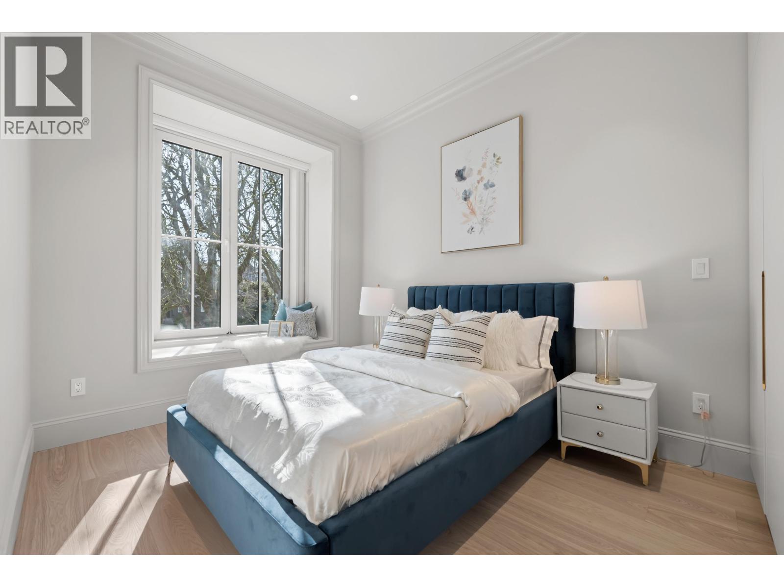 3581 W 19th Avenue, Vancouver, British Columbia  V6S 1C3 - Photo 12 - R3094396