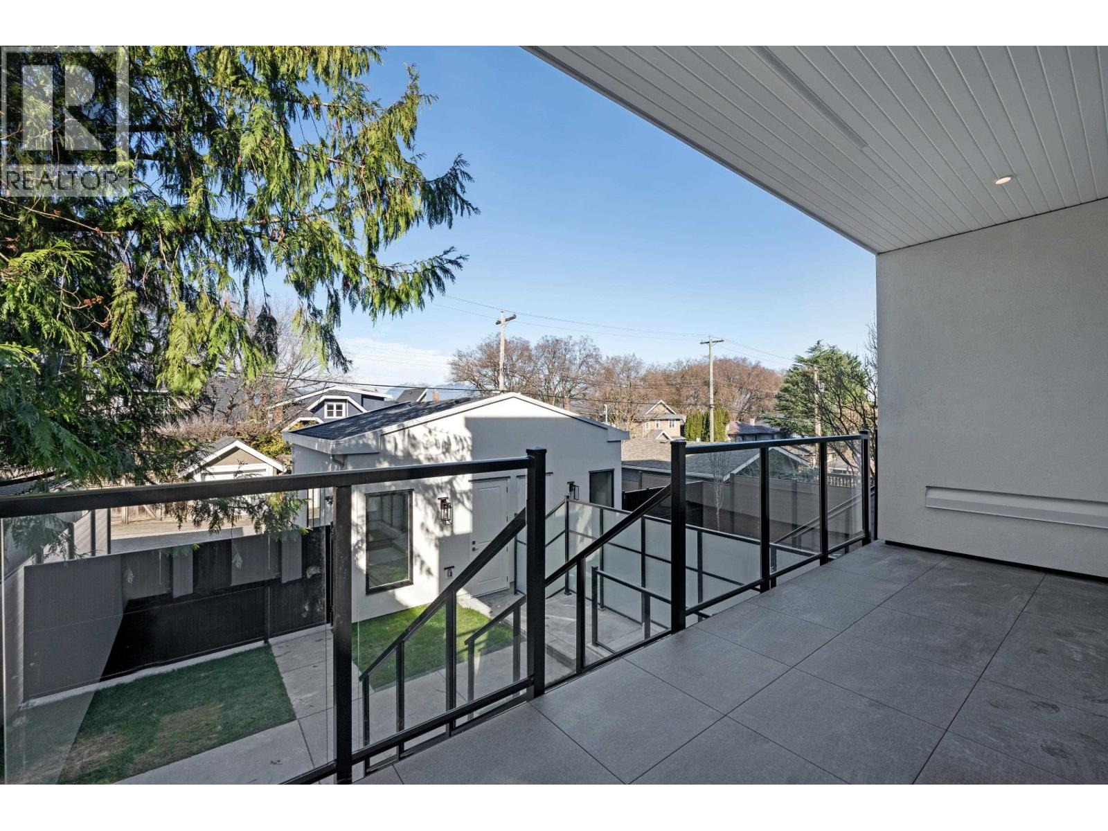 3581 W 19th Avenue, Vancouver, British Columbia  V6S 1C3 - Photo 18 - R3094396