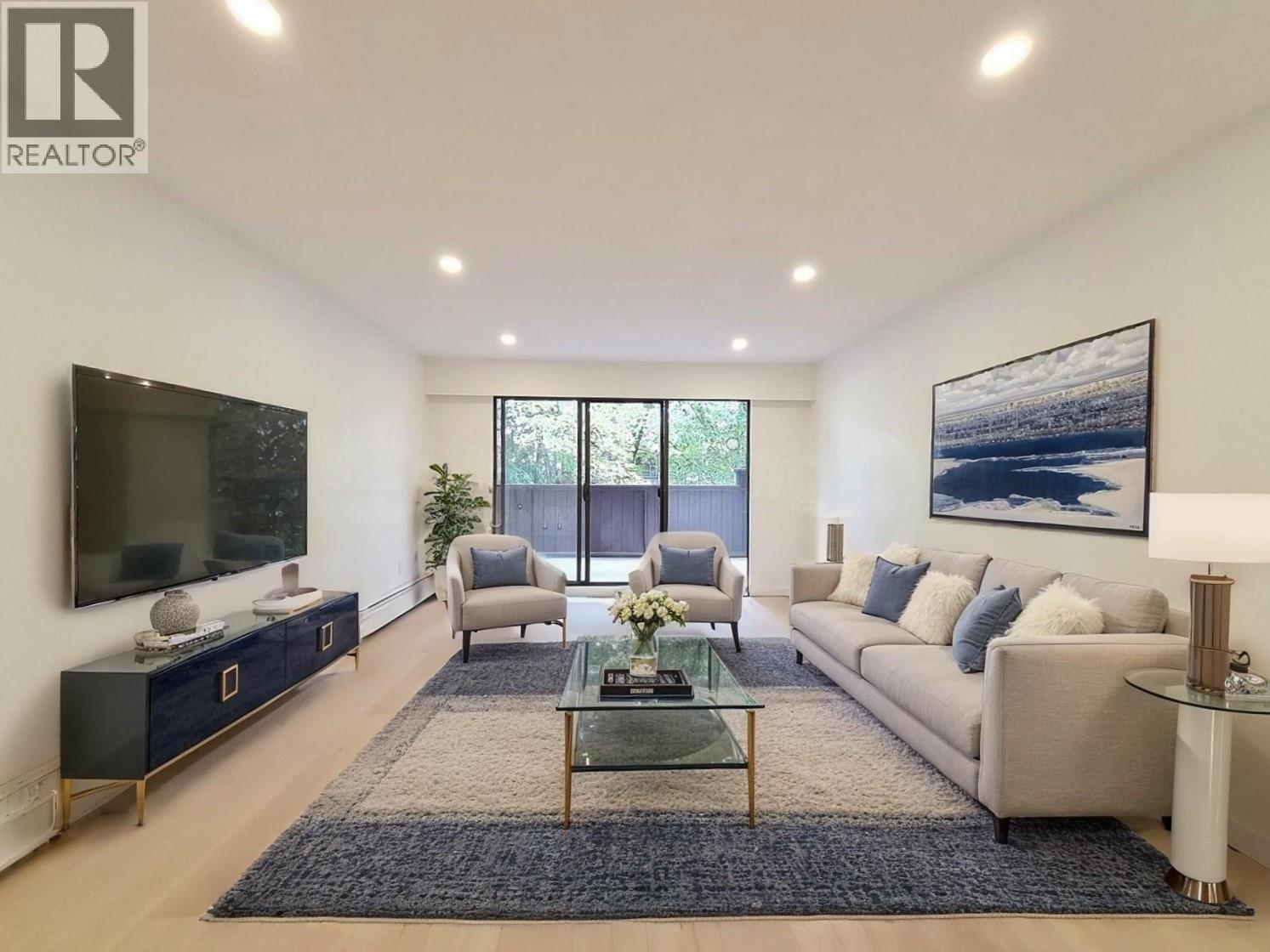 107 6560 BUSWELL STREET, Richmond, British Columbia