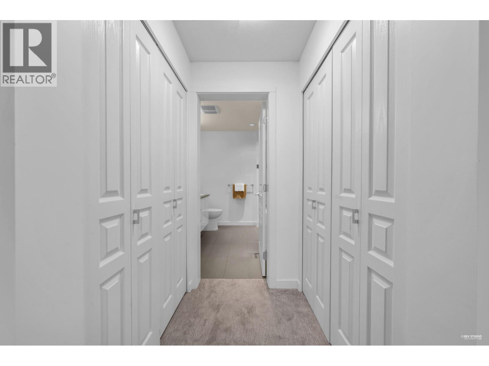 411 1152 Windsor Mews, Coquitlam, British Columbia  V3B 0N1 - Photo 10 - R3094541