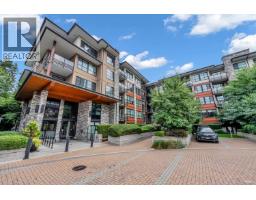 411 1152 WINDSOR MEWS, Coquitlam, British Columbia