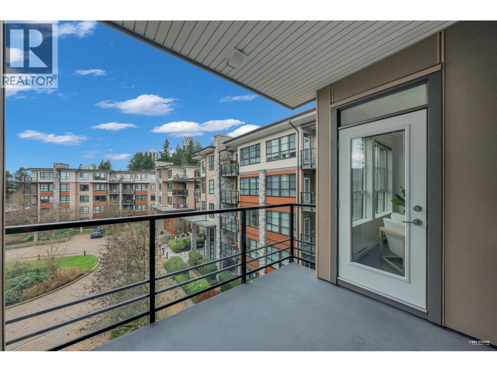 411 1152 Windsor Mews, Coquitlam, British Columbia  V3B 0N1 - Photo 17 - R3094541