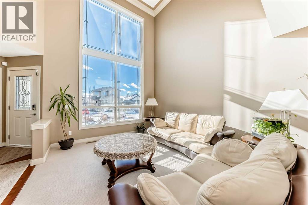 273 Everglade Circle Sw, Calgary, Alberta  T2Y 4M8 - Photo 7 - A2290246