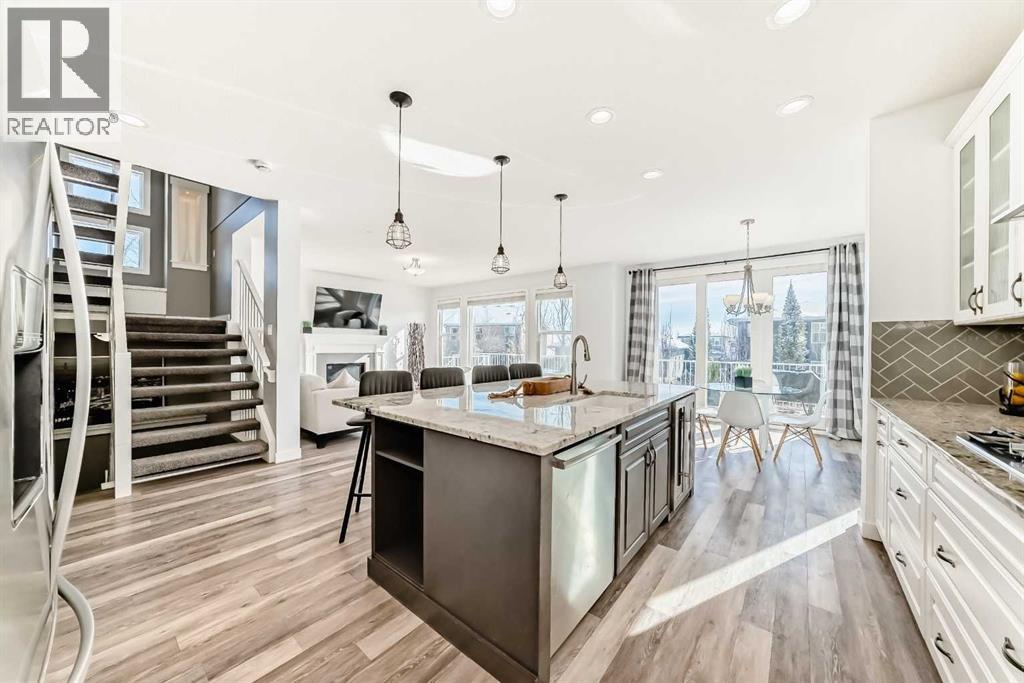 18 Mount Rae Place, Okotoks, Alberta  T1S 0P1 - Photo 12 - A2287857