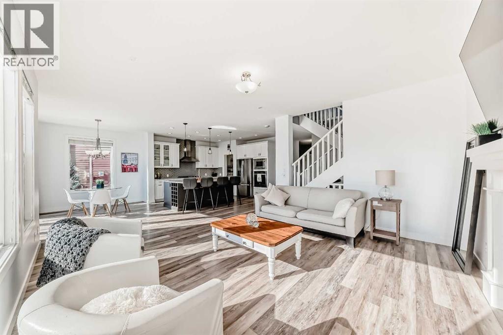 18 Mount Rae Place, Okotoks, Alberta  T1S 0P1 - Photo 22 - A2287857