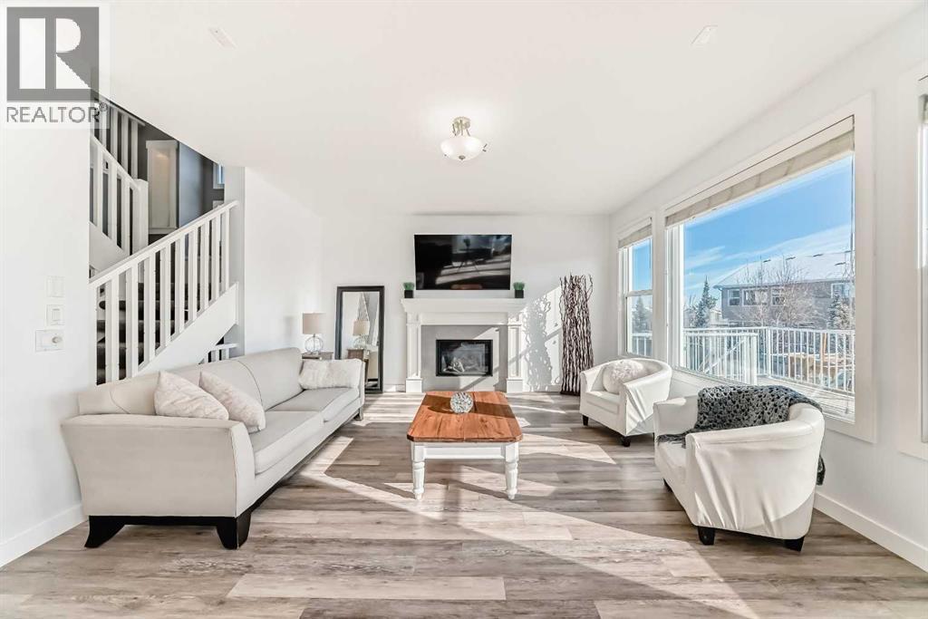 18 Mount Rae Place, Okotoks, Alberta  T1S 0P1 - Photo 20 - A2287857