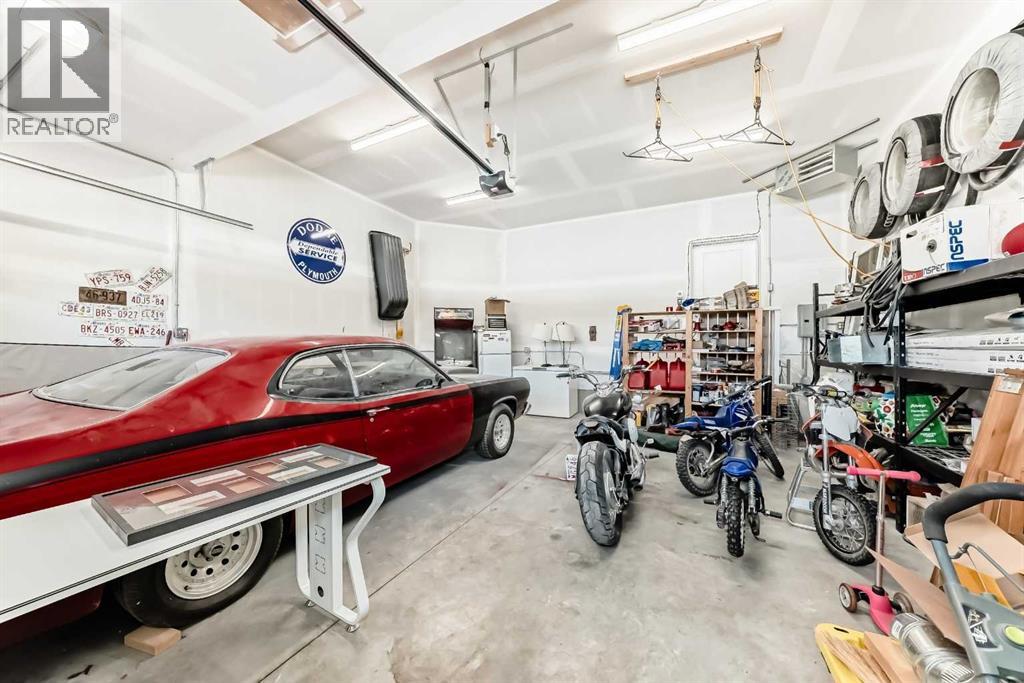 18 Mount Rae Place, Okotoks, Alberta  T1S 0P1 - Photo 47 - A2287857