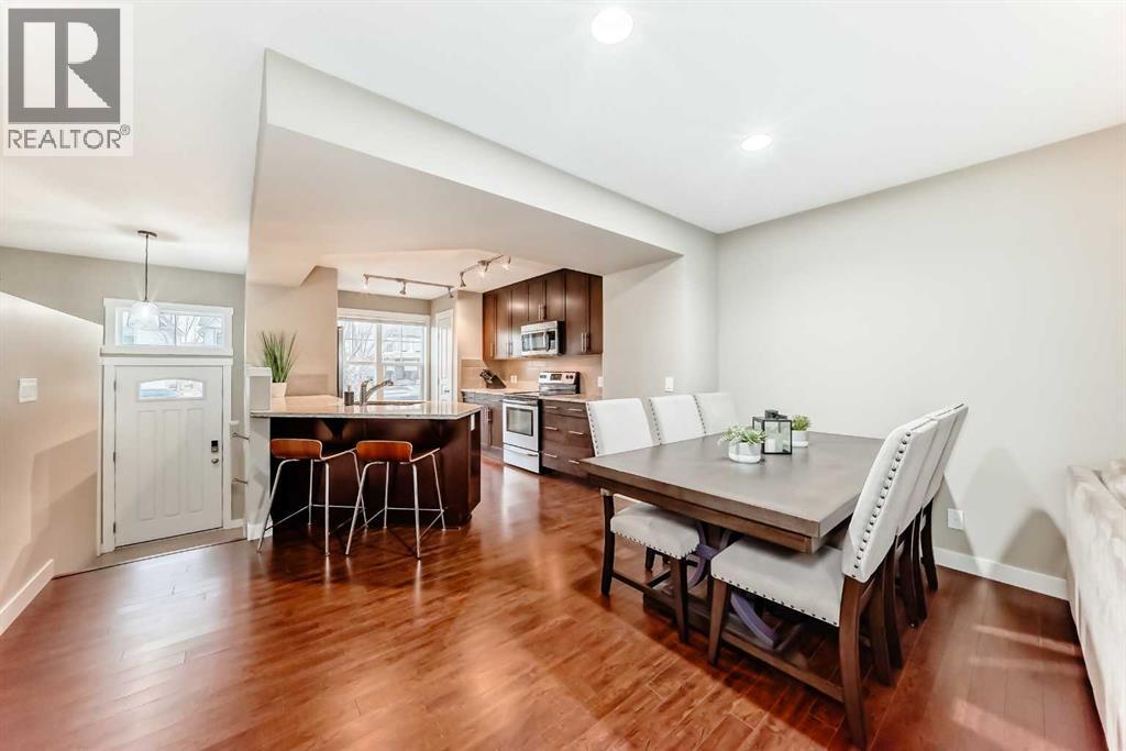 576 Mckenzie Towne Drive Se, Calgary, Alberta T2Z 1C7 - Photo 5 - A2284503