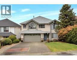 1655 MCPHERSON DRIVE, Port Coquitlam, British Columbia
