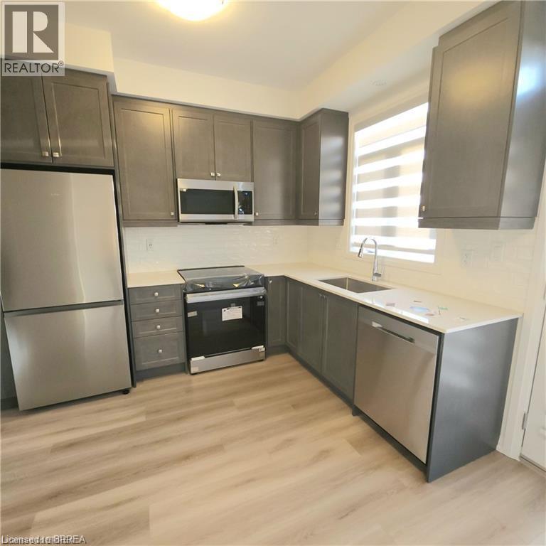 55 Tom Brown Drive Unit# 24, Paris, Ontario  N3L 0N5 - Photo 6 - 40809303