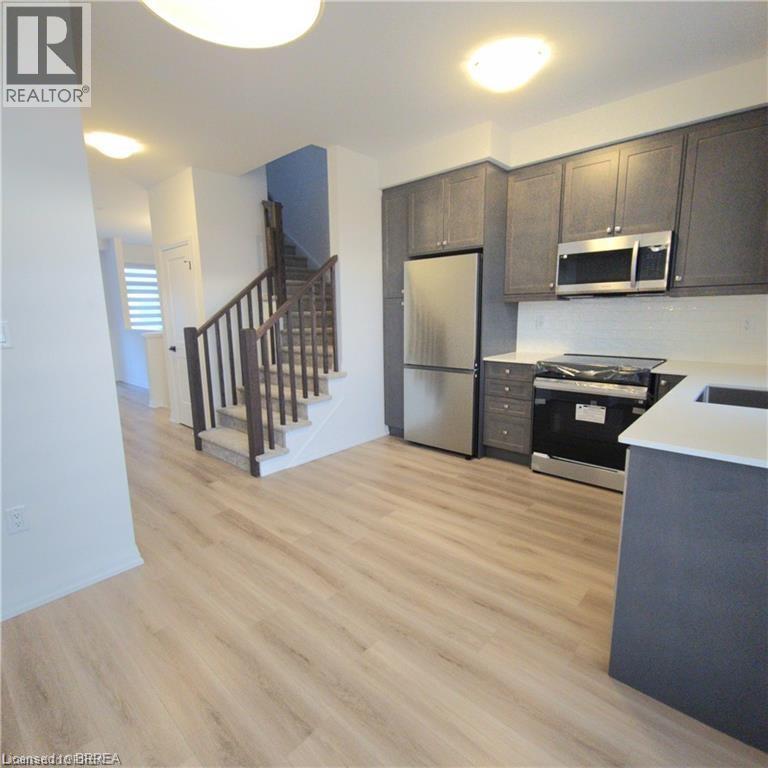 55 Tom Brown Drive Unit# 24, Paris, Ontario  N3L 0N5 - Photo 8 - 40809303