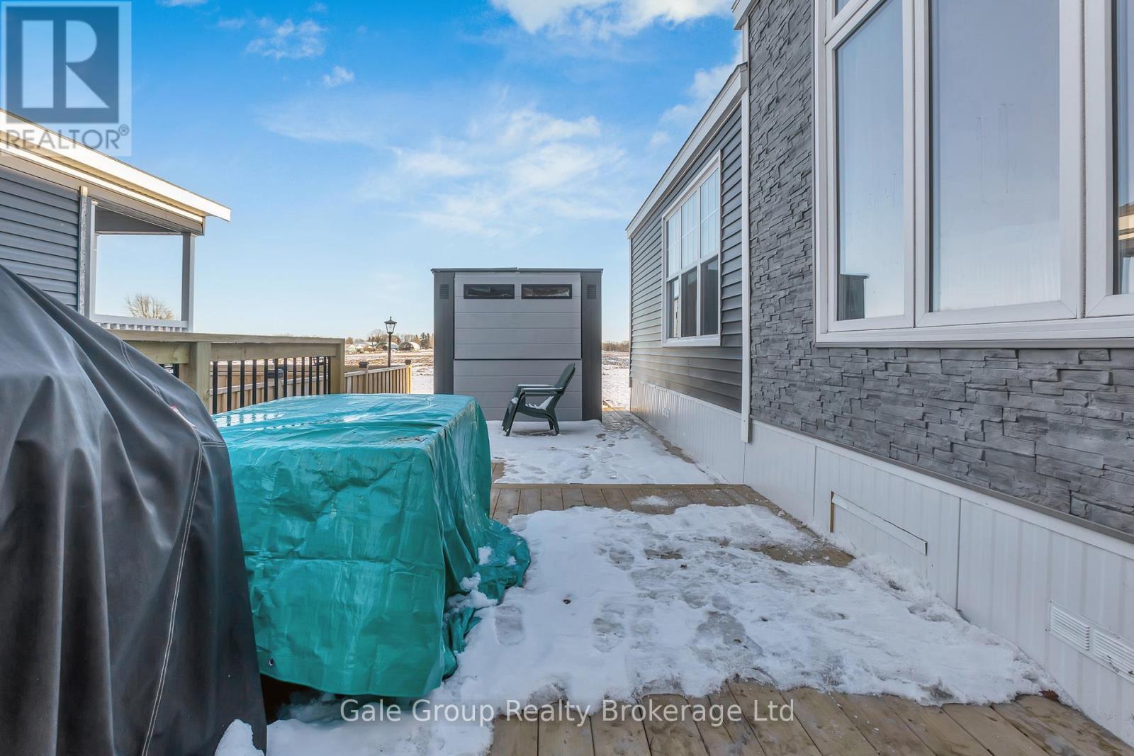 617 - 99 Fourth Concession Road, Brant, Ontario  N0E 1A0 - Photo 3 - X12842508