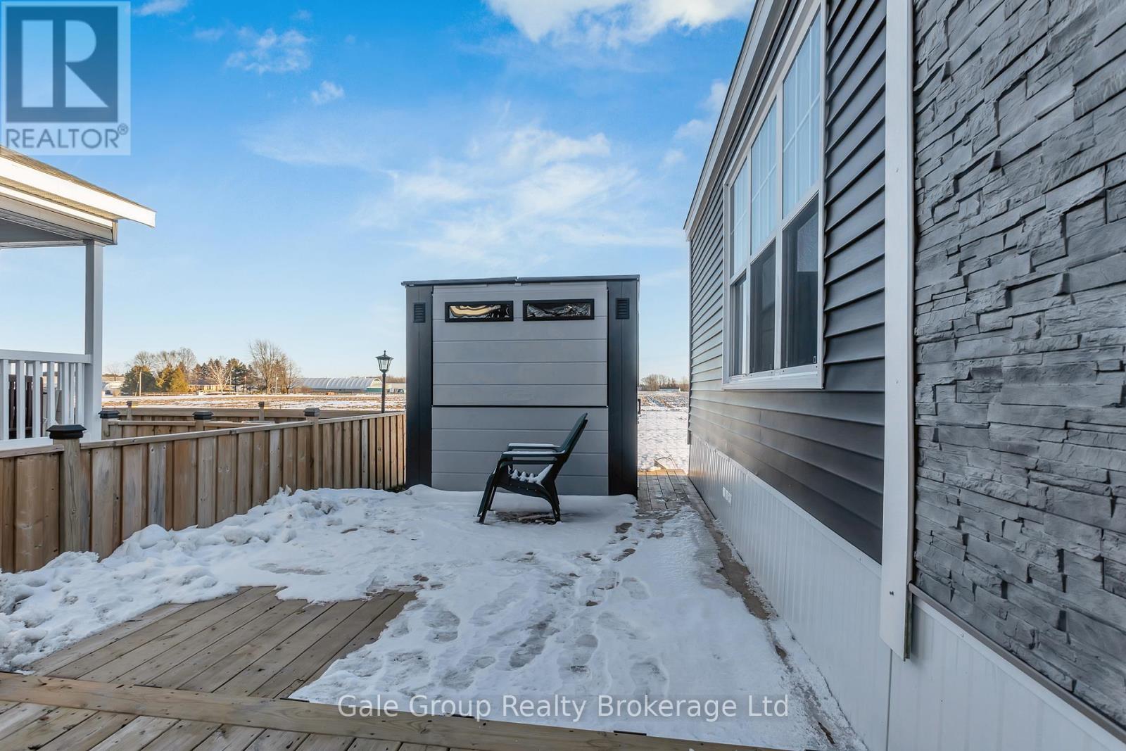 617 - 99 Fourth Concession Road, Brant, Ontario  N0E 1A0 - Photo 4 - X12842508