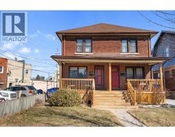 2136 Lincoln ROAD, Windsor, Ontario