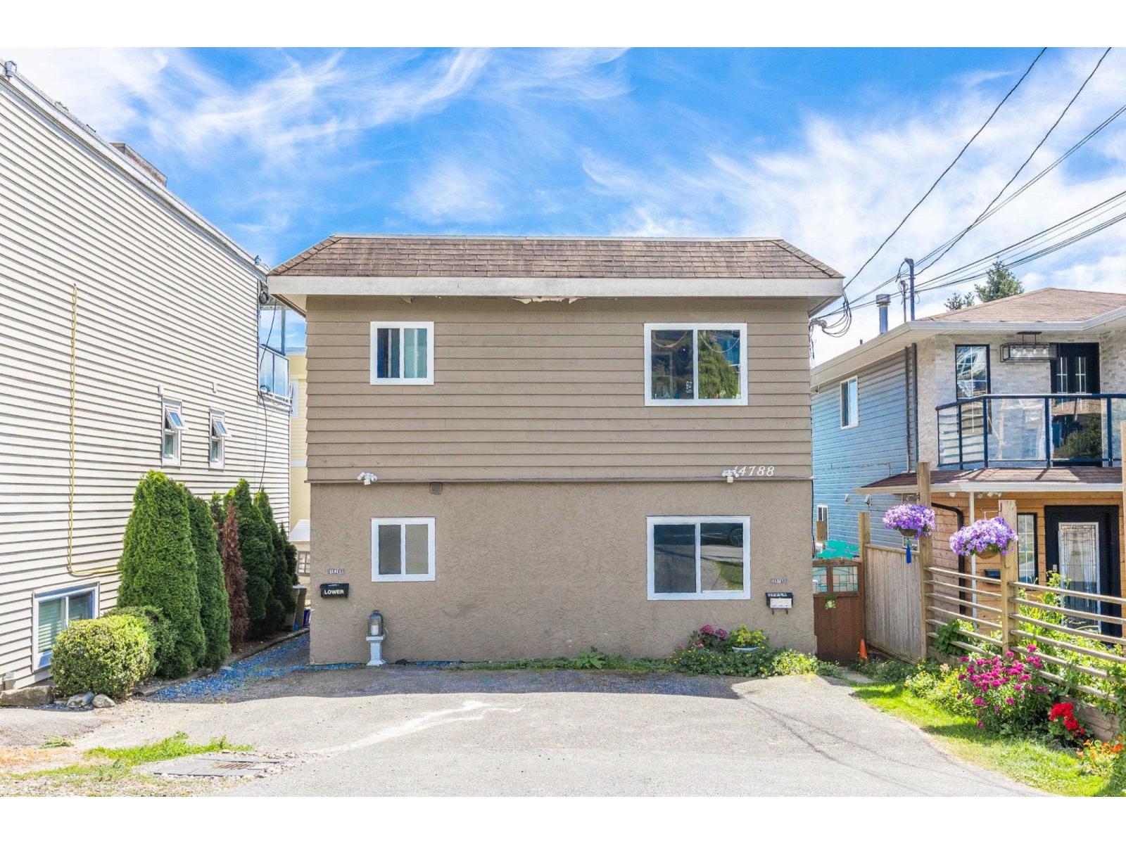 14788 Gordon Avenue, White Rock, British Columbia  V4B 2A7 - Photo 5 - R3095895