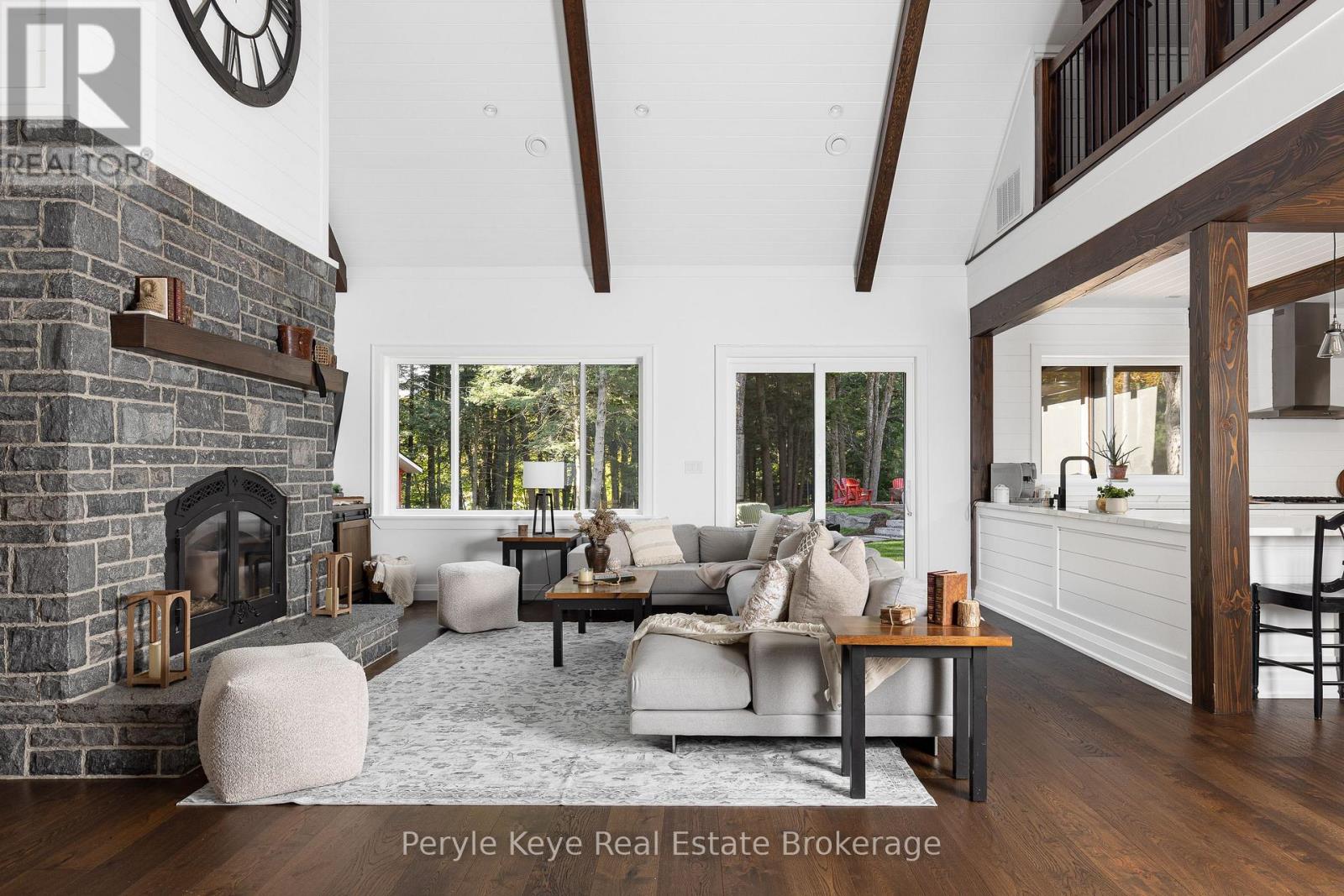 1100 Xavier Street, Gravenhurst, Ontario  P0E 1G0 - Photo 10 - X12842538