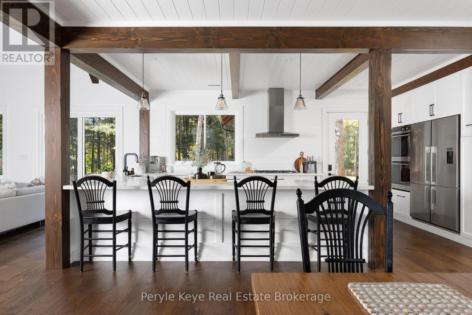 1100 Xavier Street, Gravenhurst, Ontario  P0E 1G0 - Photo 15 - X12842538