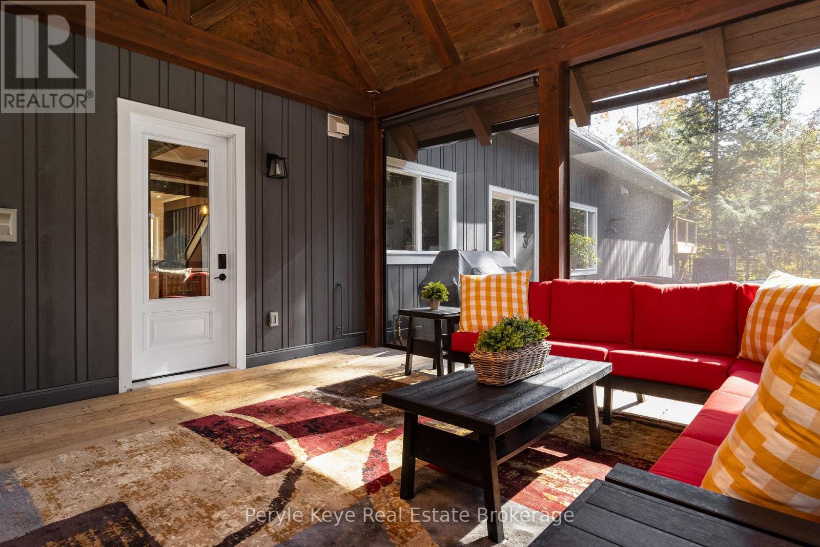 1100 Xavier Street, Gravenhurst, Ontario  P0E 1G0 - Photo 30 - X12842538